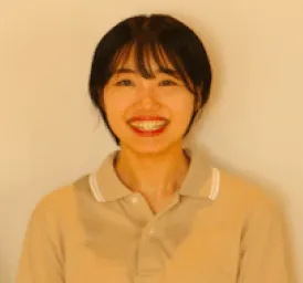 ゆうちゃんの写真